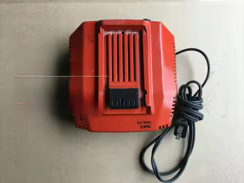 Used hilti Hilti C 4/36-350 lithium battery charger