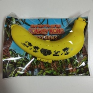 【Direct from Japan】Nintendo Donkey Kong Returns HD Bonus Banana Case【Japan Exclusive】