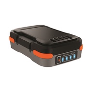 [特價]BLACK+DECKER 12V Max USB鋰電池 附USB電源線 BDCB12B