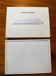近乎全新 Apple Mac Magic Trackpad 2 (Model: A1535) Lightning 版本