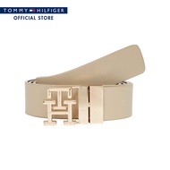 Tommy Hilfiger เข็มขัด ผู้หญิง รุ่น AW0AW17247 0I1 - สีน้ำตาล