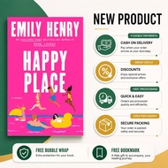Happy Place by Emily Henry