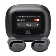 JBL Live Buds 3 - True wireless noise-cancelling bud-type earbuds, 40Hrs total playback, Wireless Ch