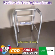 Walker, a economical walking aid for the elderly Elderly Walking Aid Elderly Walker Walking Aid For 