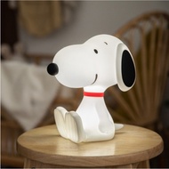 PEANUTS / Snoopy Touch Mood Lamp