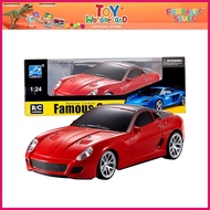 Toy Wonderland R/C Car, 4 Function, Toys for Kids