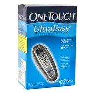 ! One Touch Ultra Easy / Alat Tes Gula Darah Packing