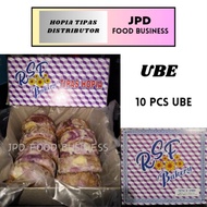 TIPAS HOPIA (RSF UBE 10'S)