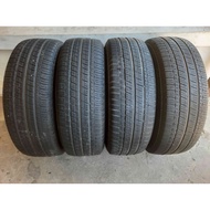 Bridgestone Tires2 Size 25/65r17 Year 16
