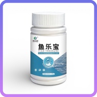 (SG Ready Stock) Aquarium Dechlorination Tablets | Water Dechlorinator for Fish Tank | Chlorine Remo