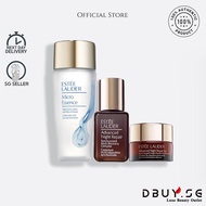 ESTEE LAUDER | 💯 Authentic Essential 3pcs Set Advanced Night Repair Serum,Eye Cream,Micro Essence Tr