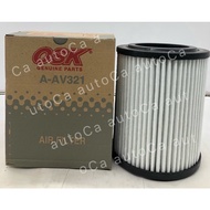 Honda Stream LA-RN4 Osk A-AV321 Air Filter