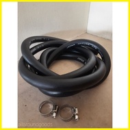 🅼 ➳ ← Gasul LPG hose Japan