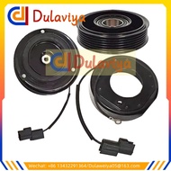 AC Compressor Clutch Pulley For Mazda CX-9 CX9 3.7 3.5 TD1561450A TD1561K00 TD15-61-450A TD15-61-K00