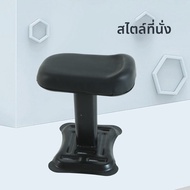 เก้าอี้เด็กสำหรับรถไฟฟ้า เก้าอี้นั่งปลอดภัยแบบหน้ารถ เก้าอี้นั่งแบบพับได้สำหรับเด็ก อุปกรณ์เสริมสำหร