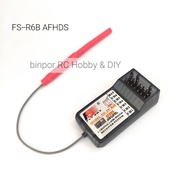 Revive FLY SKY FS-R6B AFHDS 6 CH 2.4GHz
