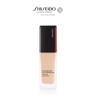 SHISEIDO SYNCHRO SKIN SELF-REFRESHING FOUNDATION 30ML