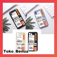 Silicone Motif Case BB05 for Vivo S1 T1 Pro V15 V20 V21 V21e V23e V25 V25e V5 V5s V9 Y01 Y12 Y12s Y1