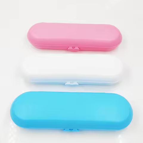 Electric Toothbrush Holder Travel Case For Oral B D12 D16 D20 D10 D36 pro600 3757 PRO650 PRO700 PRO1