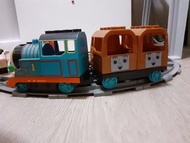 Thomas 火車