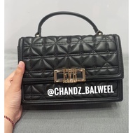 EVB AKARI SHOULDERBAG