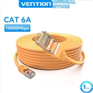 Vention CAT 6A Ethernet Cable 10Gbps High Speed Gigabit CAT6A Network Cable For Laptop Router