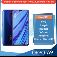 OPPO A9 2020 RAM 8GB ROM 128GB