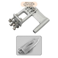 [LOVIVER] High Speed Support Boat Driveshaft Set Infraction Felony Reduce Rotating