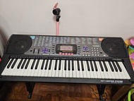 Casio digital piano