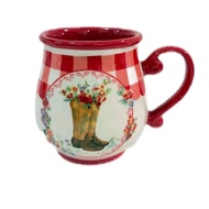 Pioneer Woman 16 oz Mug