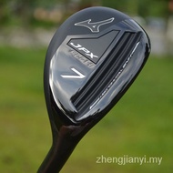 New Mijinnong JPX Golf Iron Wood Club Small Chicken Leg Golf Club No. 4 No. 5 No. 6 No. 7 Mixing Club