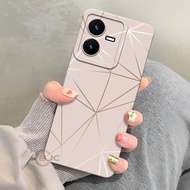 Casing Vivo Y22 (V2207) - Case Vivo Y22 (V2207) Terbaru - Softcase Vivo Y22 (V2207) - Kesing Vivo Y2