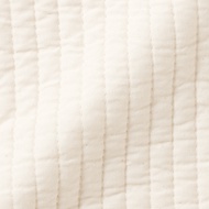 มูจิ ผ้าห่มควิลท์ - MUJI Quilted Blanket รุ่น JI57CA5A [W80 x L130CM.]