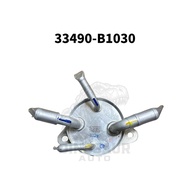33490-B1030(4 Pipe)Perodua Axia /Bezza /Myvi D20N Penyejuk Minyak Enjin / Engine Oil Cooler