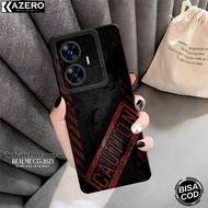 REALME C55 Fashion Case Aesthetic Softcase REALME C55 Silicone Pro Camera Kesing REALME C55 Casing R