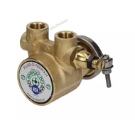 Rotary Vane Pump 3/8" 150L/h | Fluid o tech | MA00003