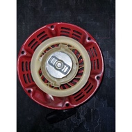 Gx160 recoil starter assy starter pull