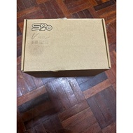 BILLET BLOCK S90 75mm+21mm y15/lc