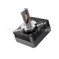 Applicable D5SLED Headlight Bulb Audi A6L Xenon Headlight Conversion A4Speed Pie Q3Laser Q5Super Bri