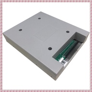 (WBNC) FDD-UDD U144 1.44MB USB SSD Floppy Drive Emulator for Industrial Controller with Screw Kit