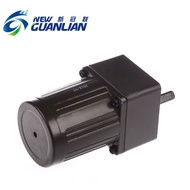 single phase asynchronous motor