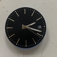 Replacement 29MM Watch Dial with Literals Watch Hands for Miyota 8215 8200 821A for Mingzhu 2813 Wat