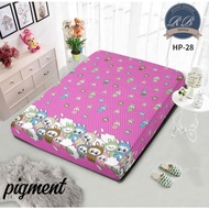 Quality Zippered Mattress Cover Size 80x200/90x200/100x200/120x200/160x200/180x200