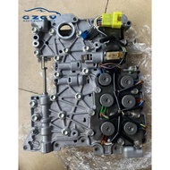 4EAT Transmission Valve Body With Solenoid Fits For Subaru Forester Outback Impreza 2.5l Transmissio