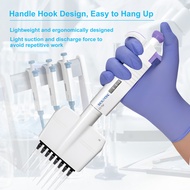 8-Channel Pipettes (MicroPette Plus Pipettes 8-Channel)