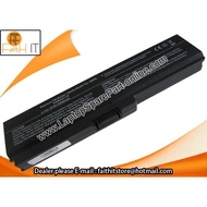 For Toshiba Satellite T110 T112 T130 T131 T132 T133 PA3780U Battery
