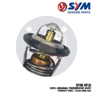 SYM VF3i VF3 V1 V2 LE ABS 100% ORIGINAL THERMOSTAT 19300-HMA-000