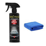 Automobile Waxing Nano Coating Car Care Nano Coating Spray