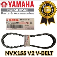 NVX155 V2 NMAX V2 BELT TIMING BELT TALI BELTING B8R-E7641 YAMAHA