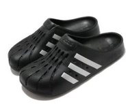 【時代體育】ADIDAS 愛迪達 ADILETTE CLOG 男鞋拖鞋 防水包頭護趾拖鞋 FY8969